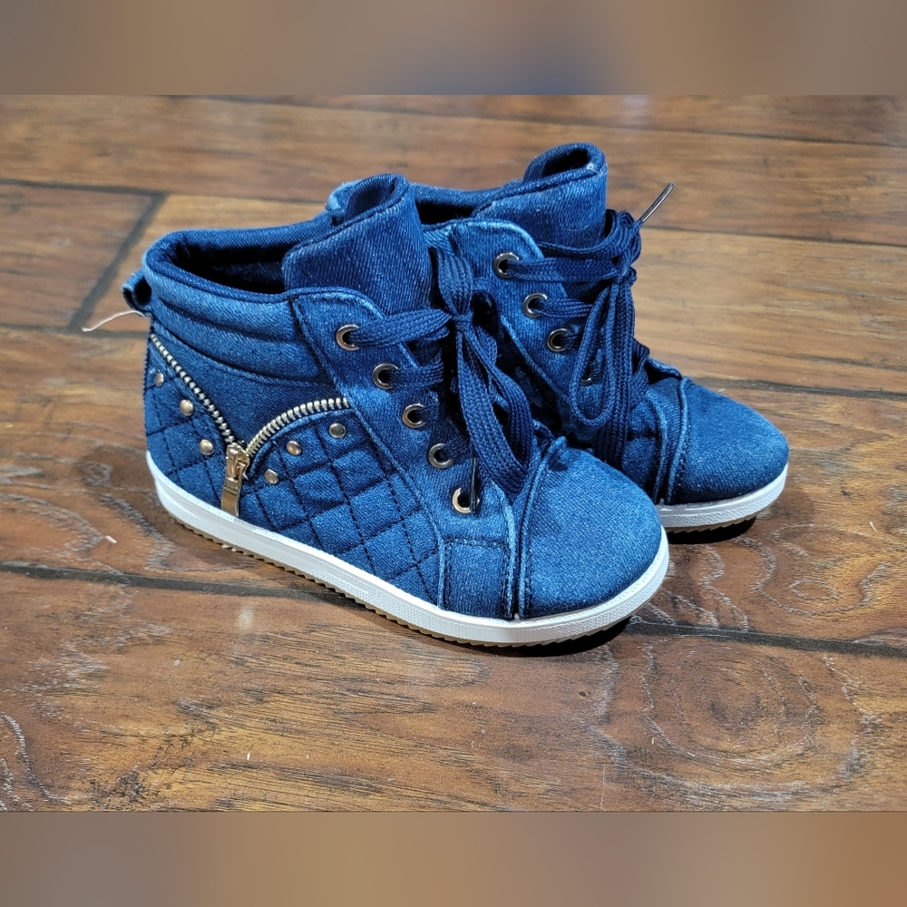 Soho Kids Shoes